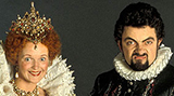blackadder 2
