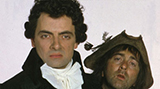 blackadder the third