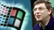 paxman meets bill gates