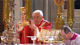 papal mass