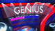 a question of genius
