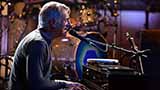 Paul Weller performing for Radio 2 in Concert