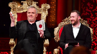 Taskmaster studio
